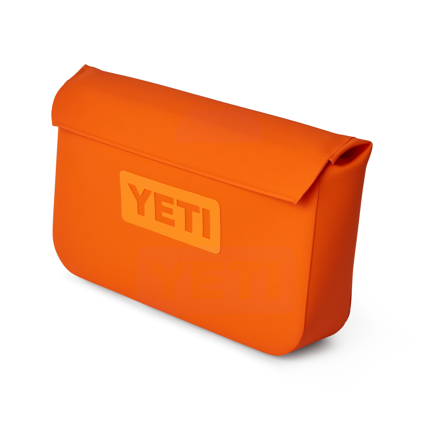 YETI Sidekick Dry® 3L King Crab Orange