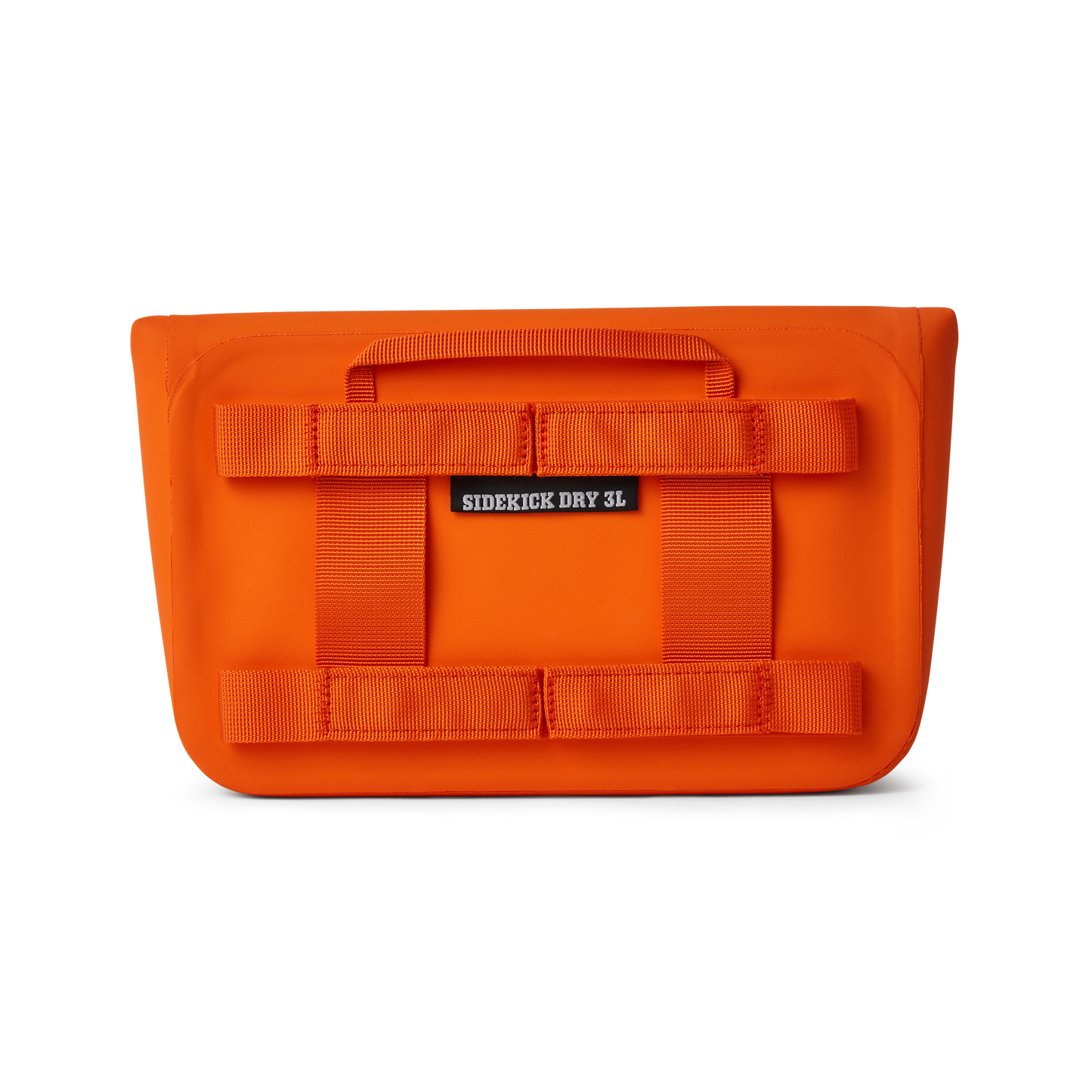 YETI Sidekick Dry® 3L King Crab Orange