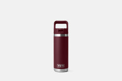 18 oz (532 ML) Straw Bottle