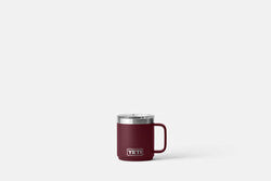 Rambler® 10 oz (296 ml) Stackable Mug