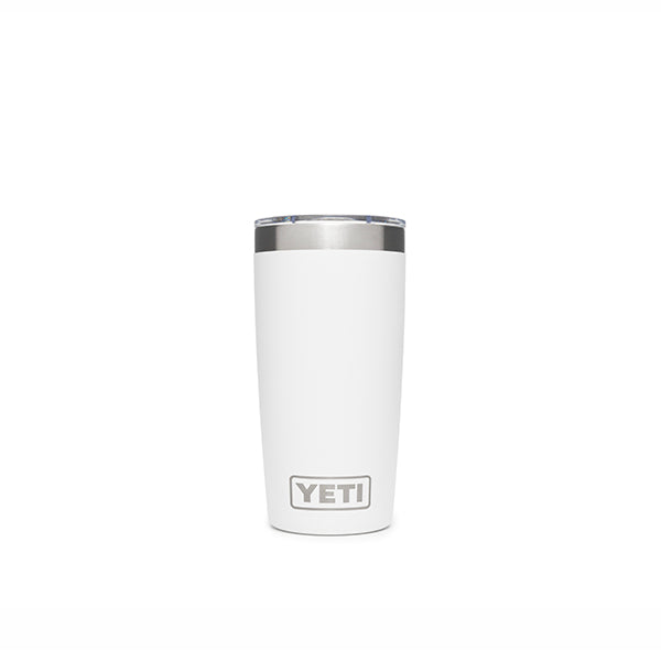 Rambler 10 oz (296 ml) Tumbler GG
