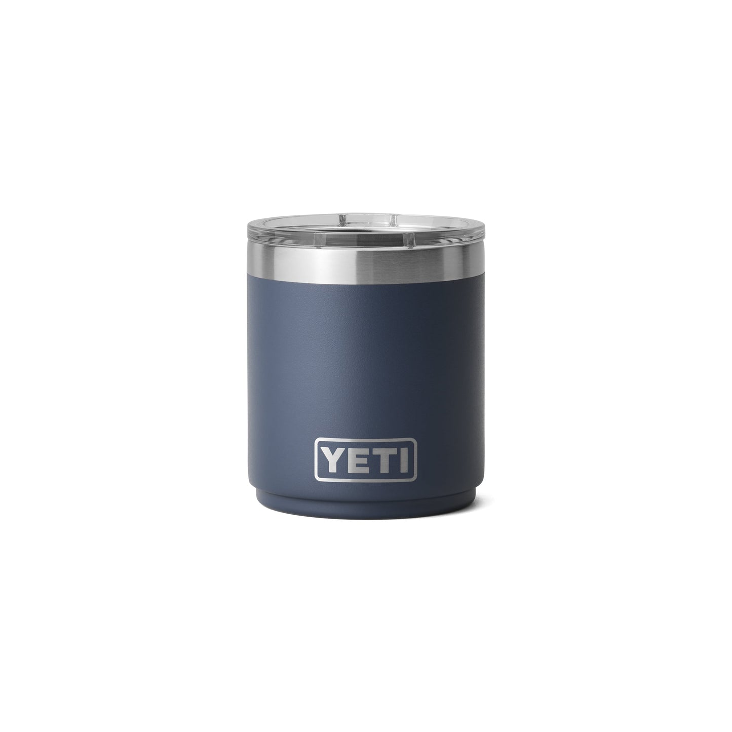 10 oz Stackable Lowball with Magslider lid GG