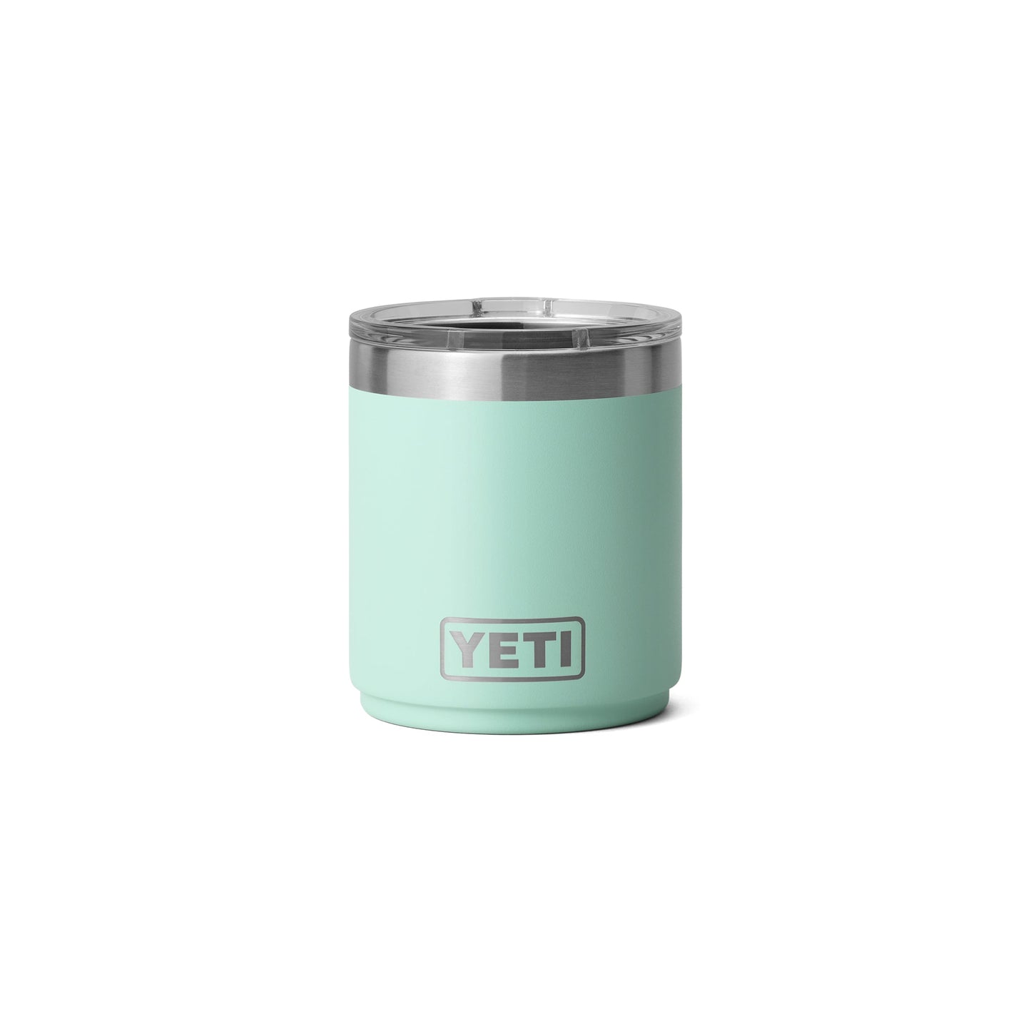 10 oz Stackable Lowball with Magslider lid GG
