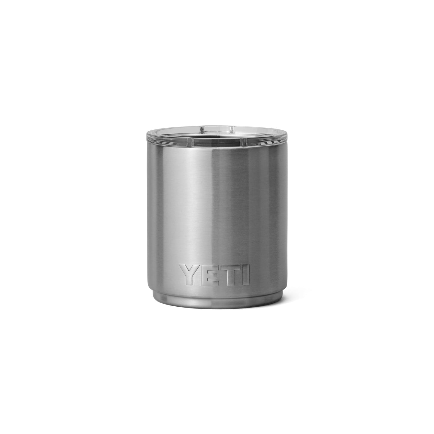 10 oz Stackable Lowball with Magslider lid GG