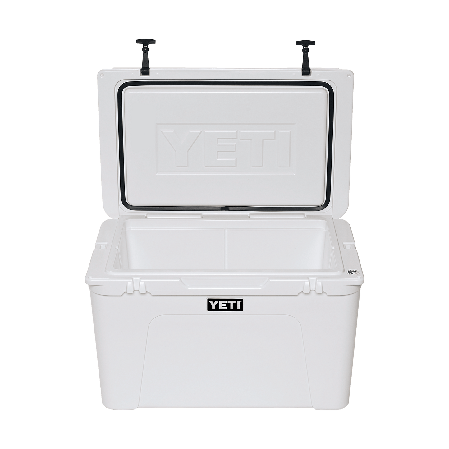 YETI Tundra® 105 Hard Cooler White