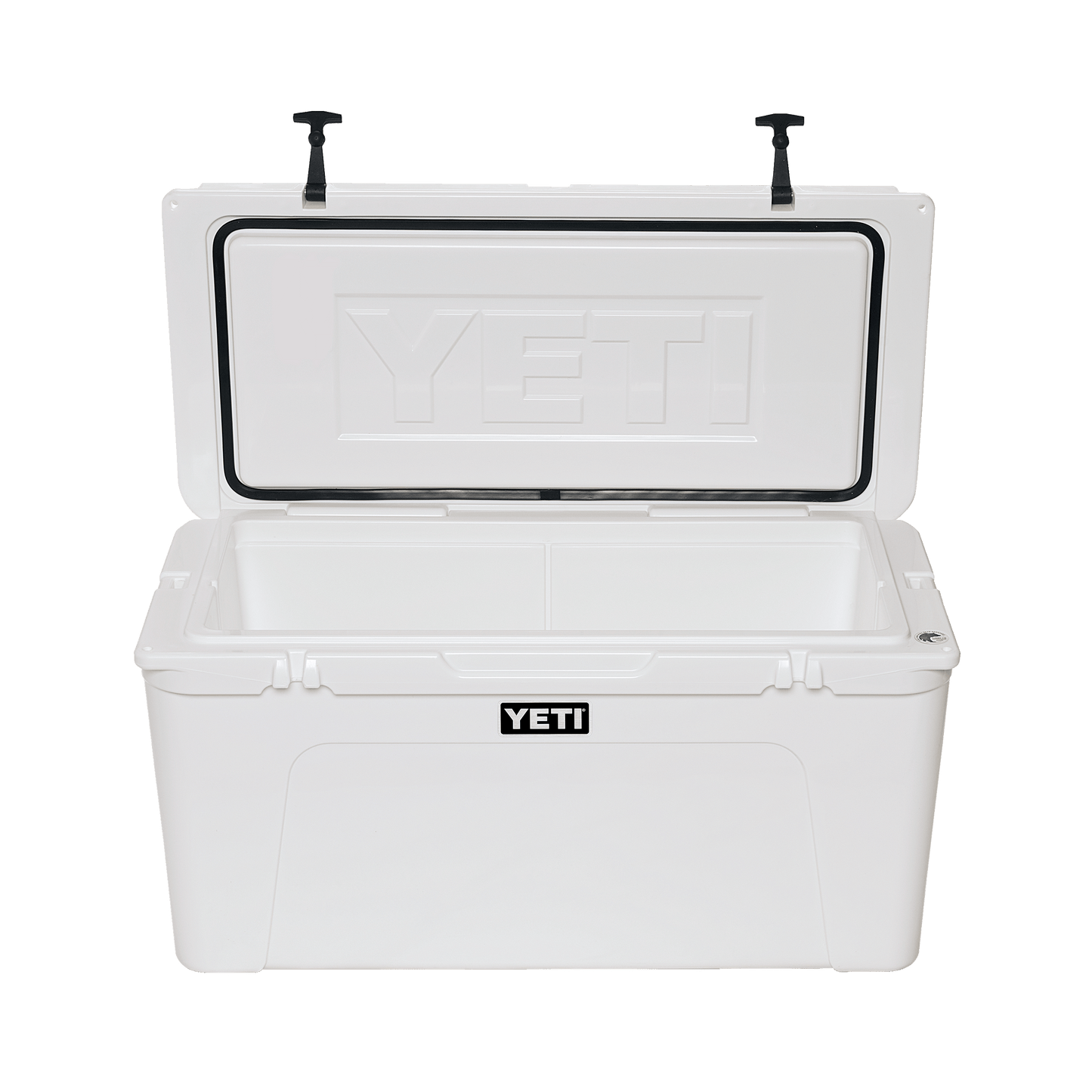 YETI Tundra® 110 Hard Cooler White