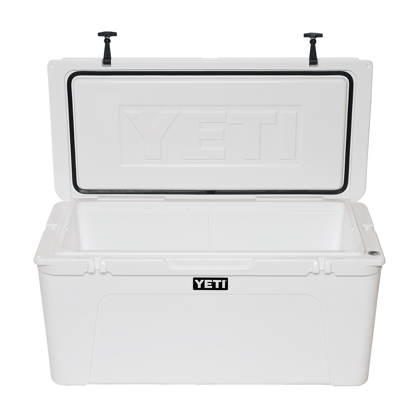 YETI Tundra® 125 Hard Cooler White