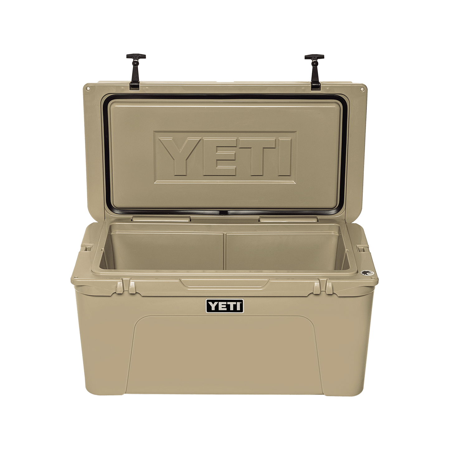 YETI Tundra® 75 Hard Cooler Tan
