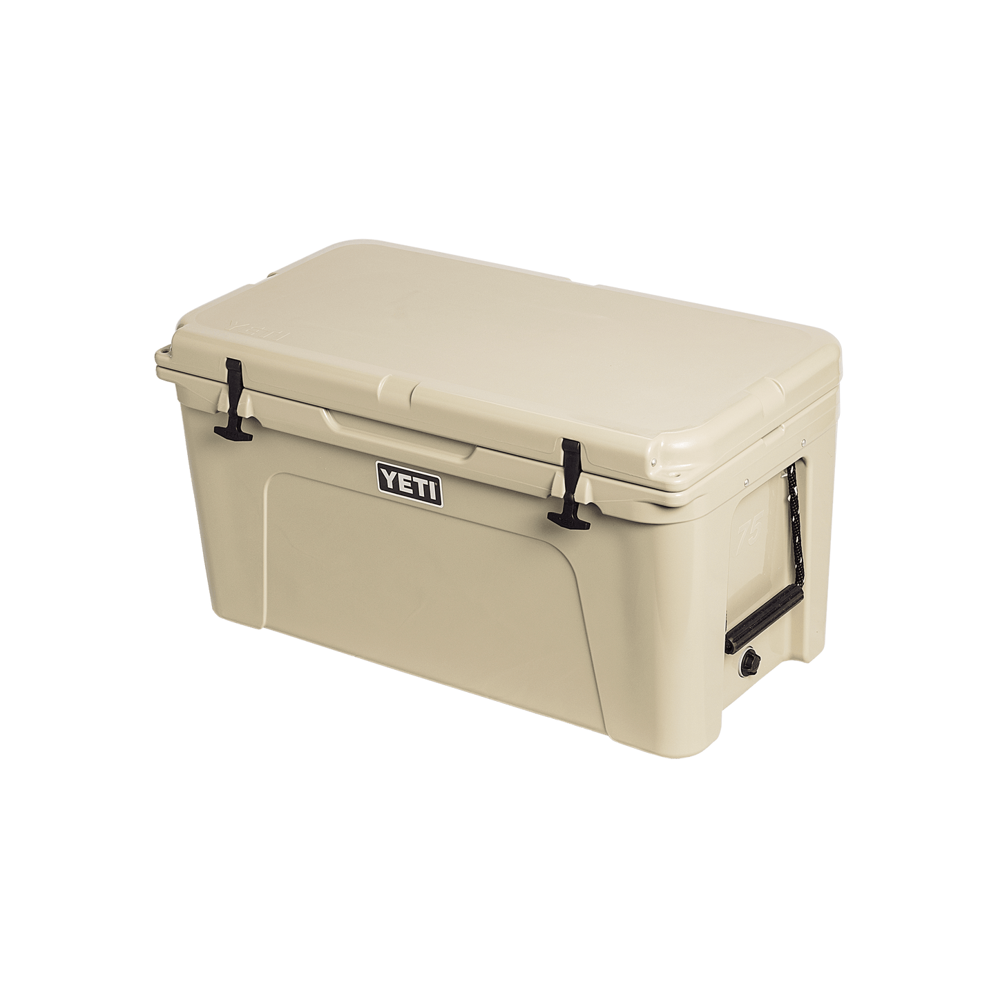 YETI Tundra® 75 Hard Cooler Tan