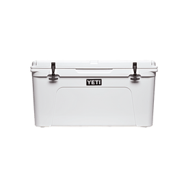 YETI Tundra® 75 Hard Cooler White