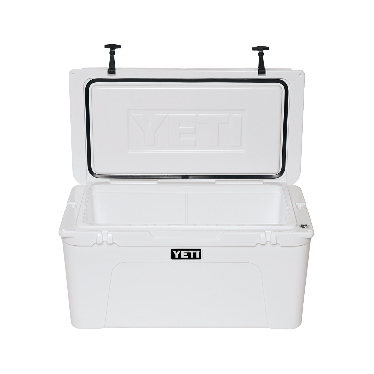 YETI Tundra® 75 Hard Cooler White