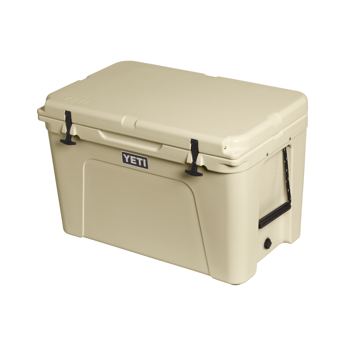 YETI Tundra® 105 Hard Cooler Tan