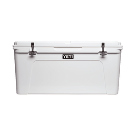 YETI Tundra® 125 Hard Cooler White