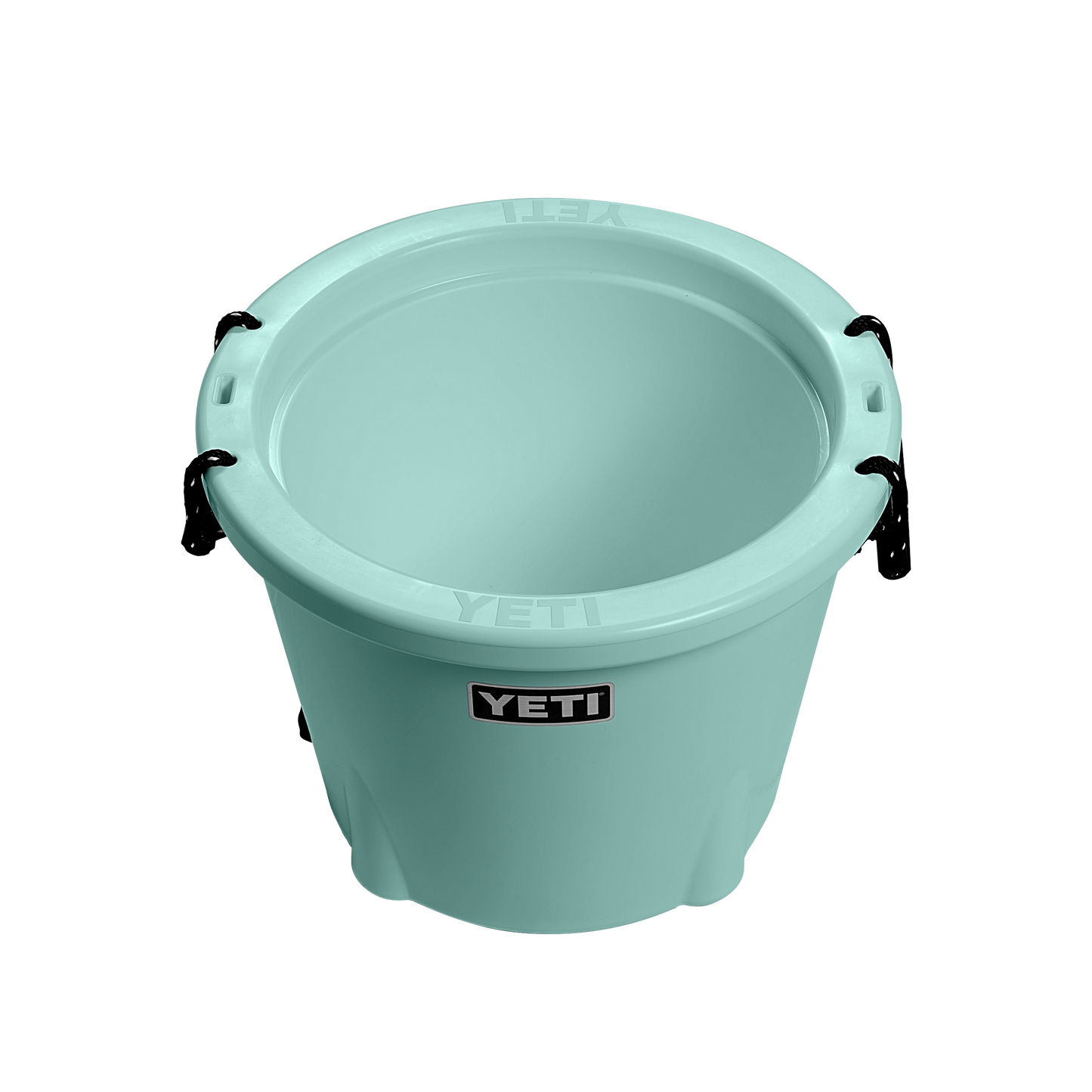 YETI YETI TankĀ® 45 Insulated Ice Bucket Sea Foam