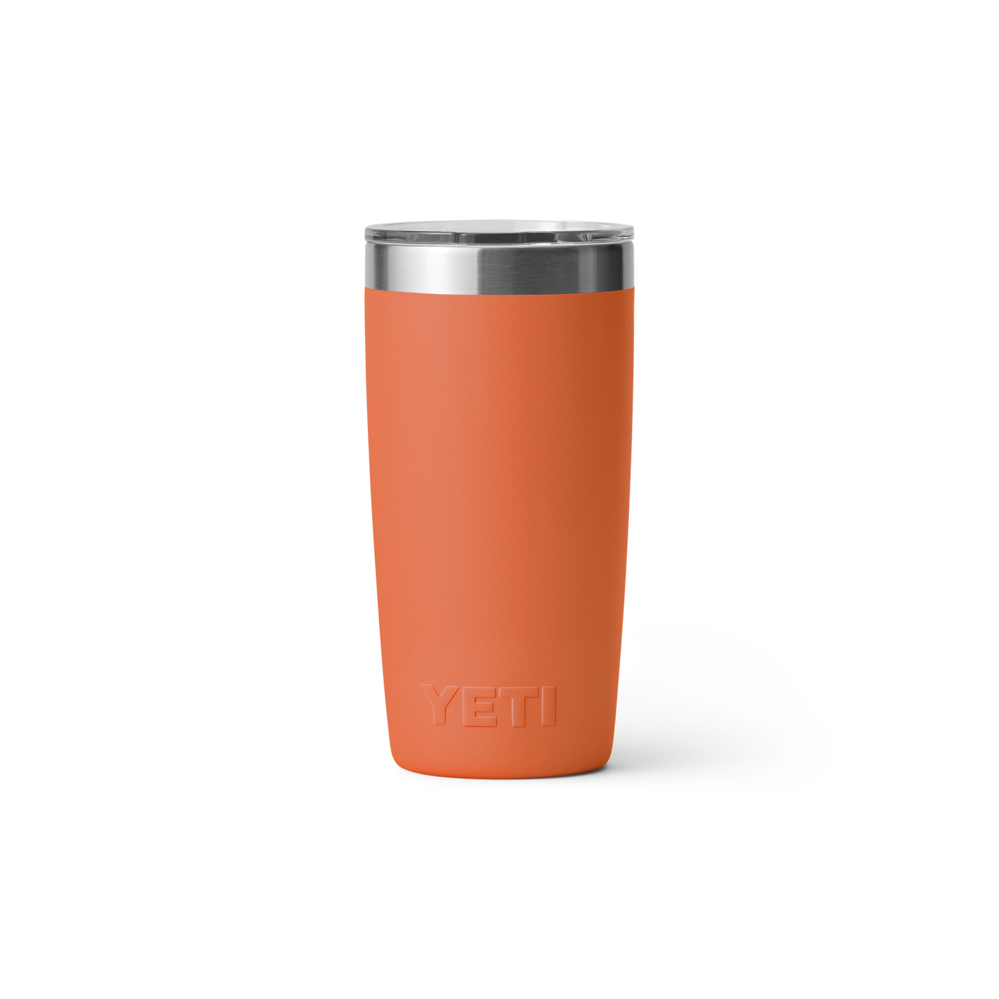 YETI RamblerĀ® 10 oz (296 ml) Tumbler High Desert Clay