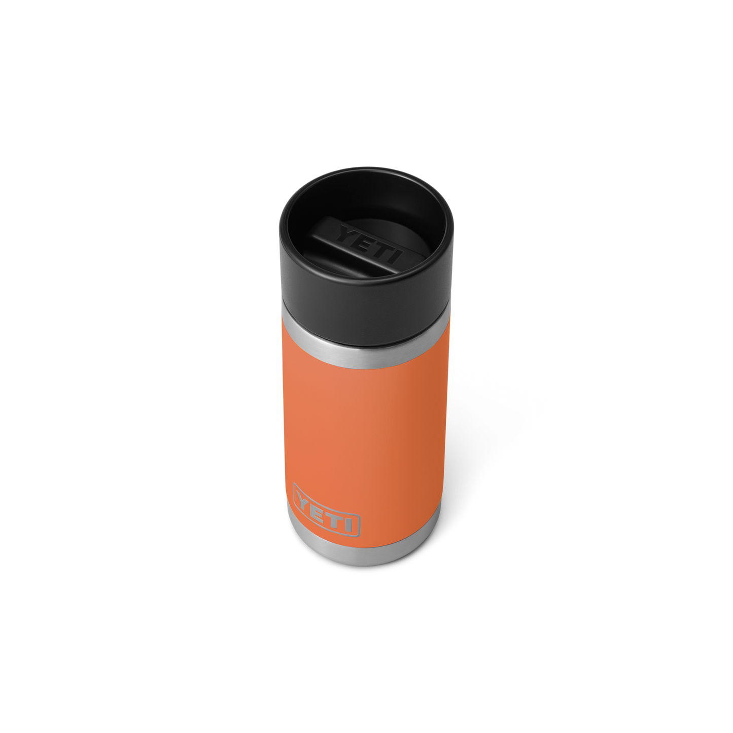 YETI Rambler® 12 oz (354 ml) Bottle With Hotshot Cap High Desert Clay