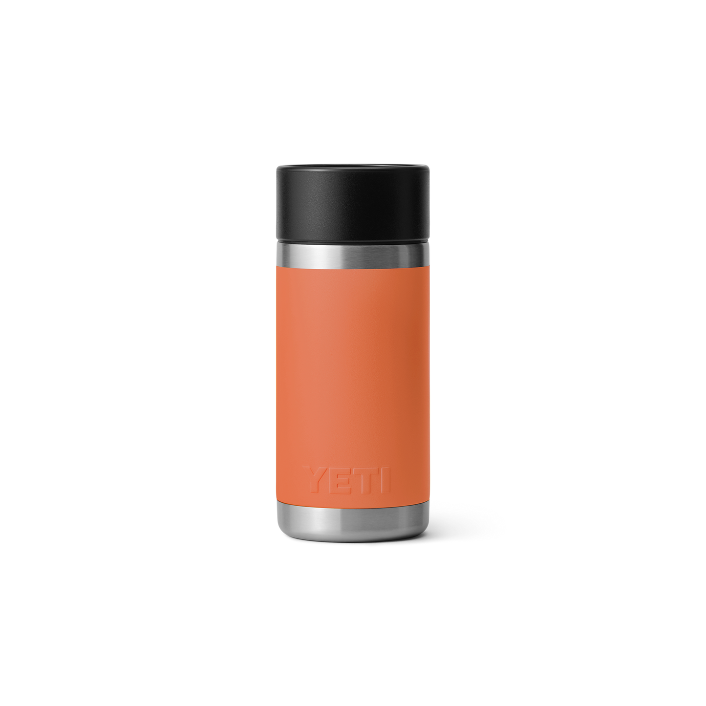 YETI Rambler® 12 oz (354 ml) Bottle With Hotshot Cap High Desert Clay