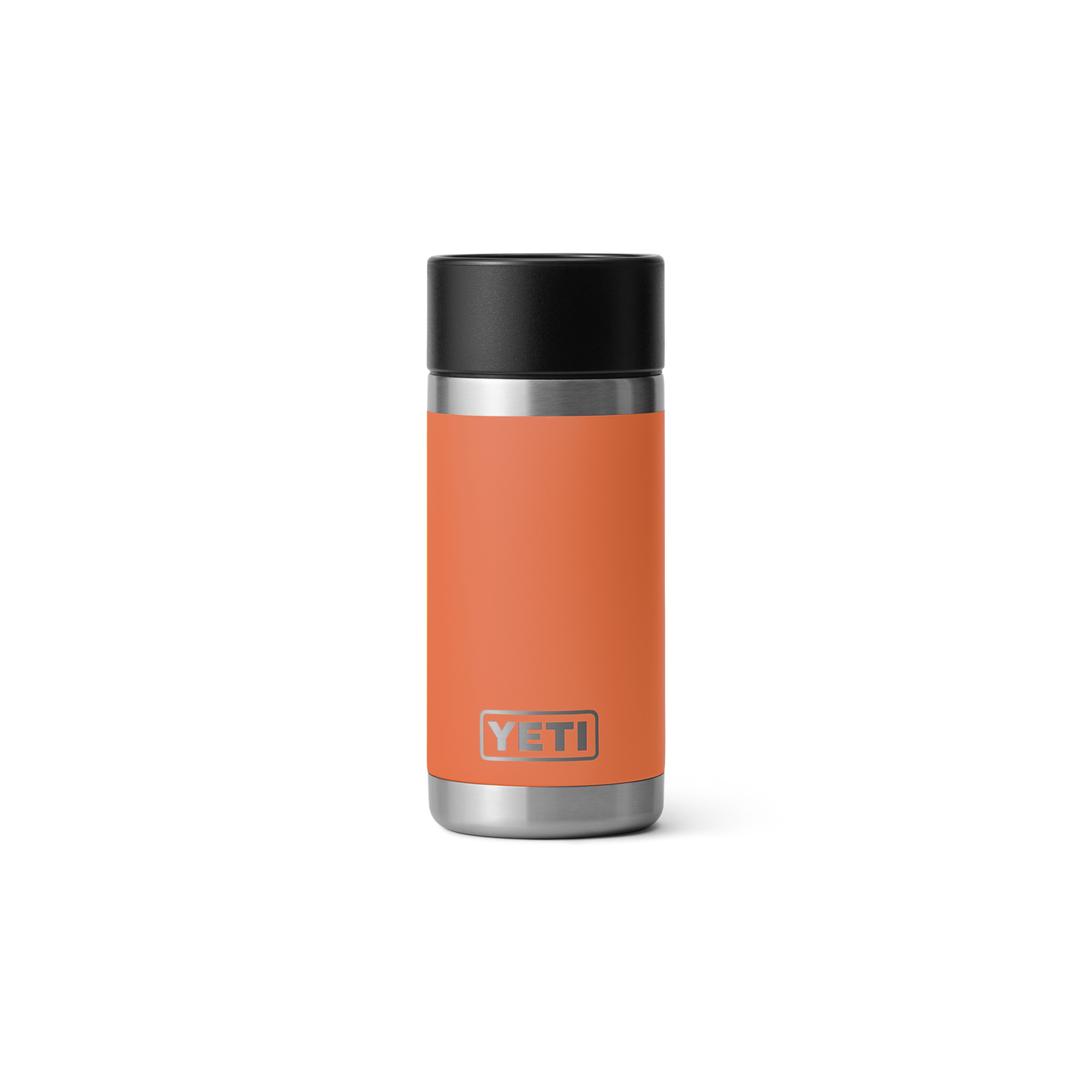 YETI Rambler® 12 oz (354 ml) Bottle With Hotshot Cap High Desert Clay