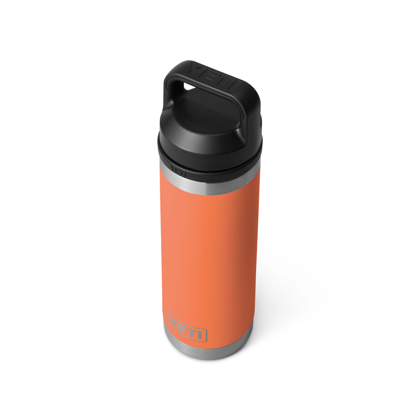 YETI RamblerĀ® 18 oz (532 ml) Bottle High Desert Clay
