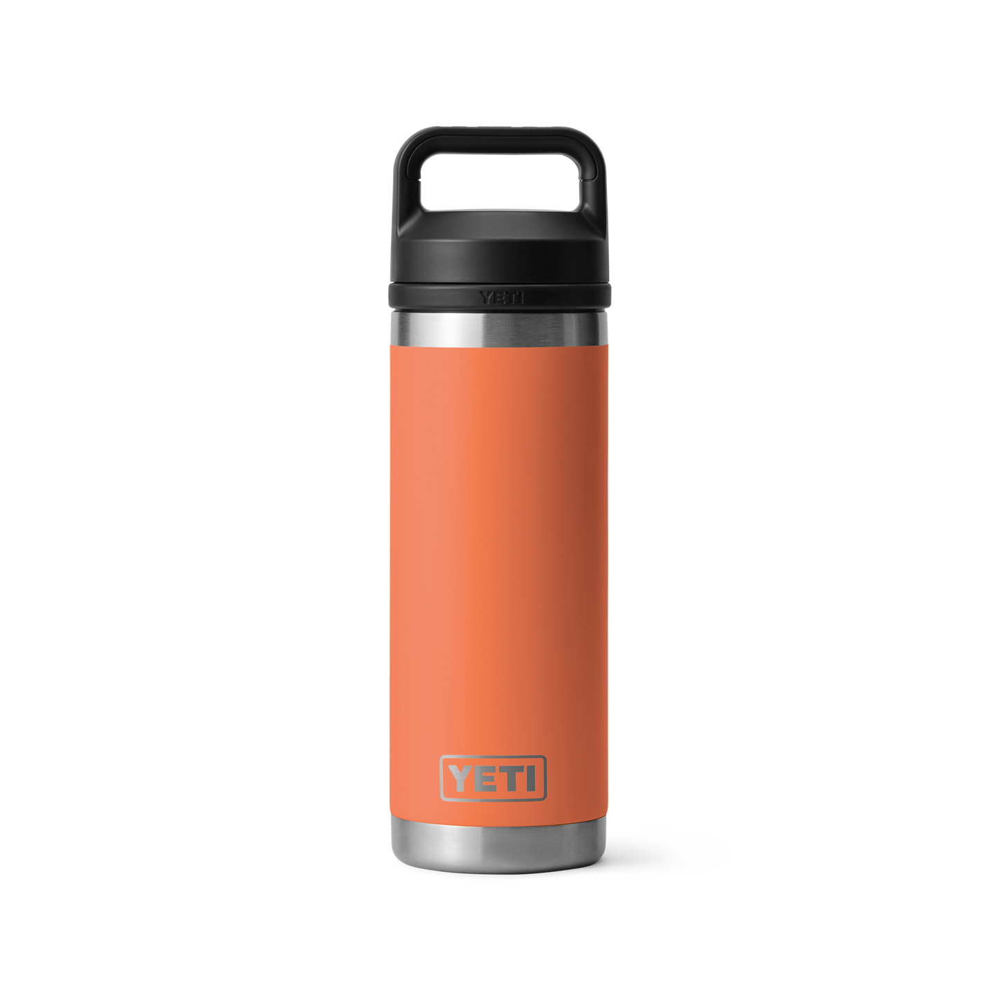 YETI RamblerĀ® 18 oz (532 ml) Bottle High Desert Clay