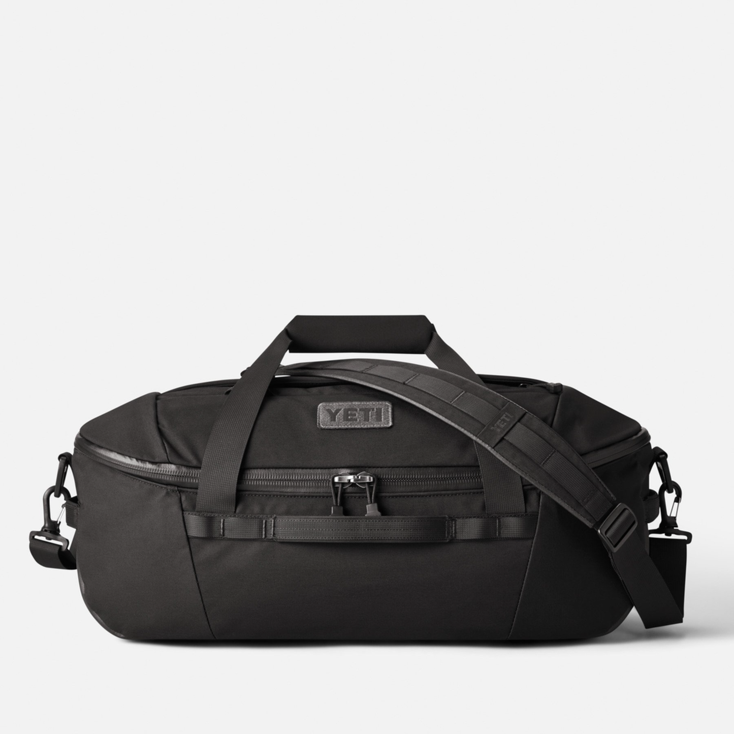 YETI Crossroads® 60L Duffel Black