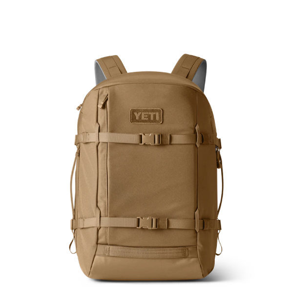Crossroads® 35L Backpack