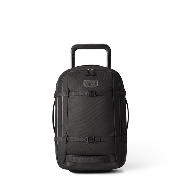 Crossroads® 35L/22" Wheeled Luggage