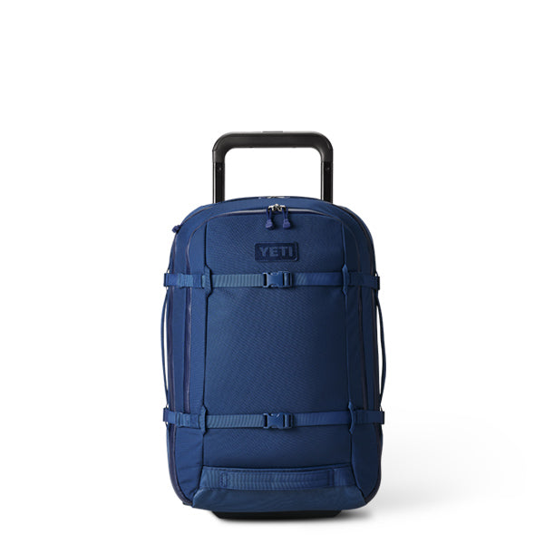 Crossroads® 35L/22" Wheeled Luggage