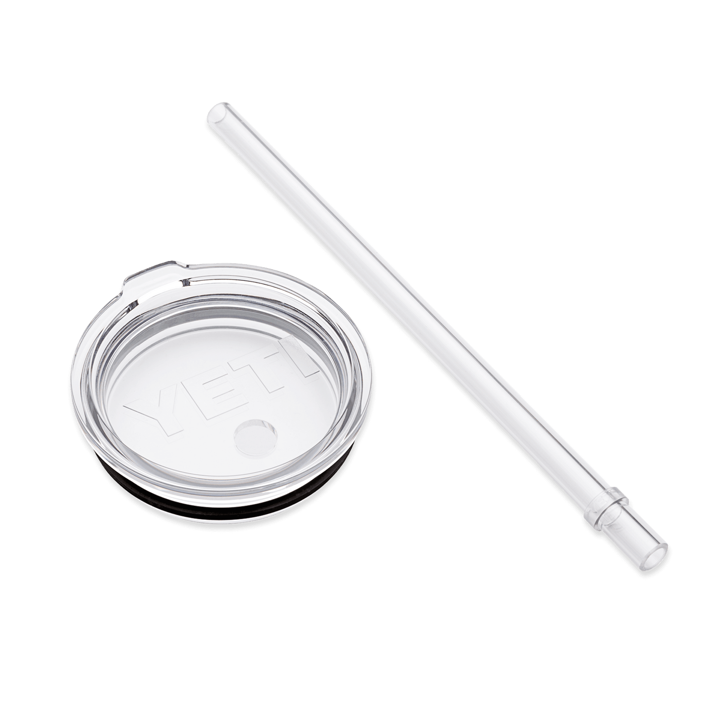 Rambler® Tumbler 20 oz Straw Lid