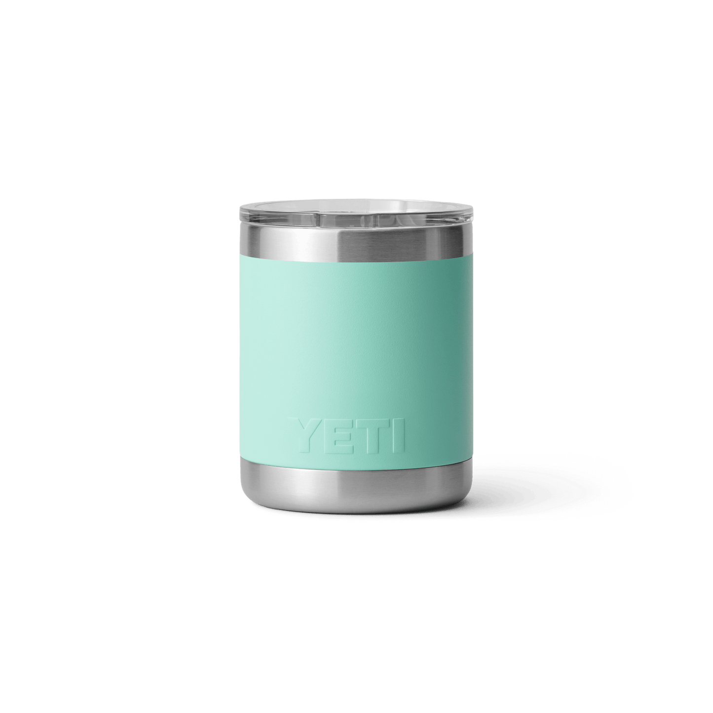YETI Rambler® 10 oz (296 ml) Lowball Sea Foam