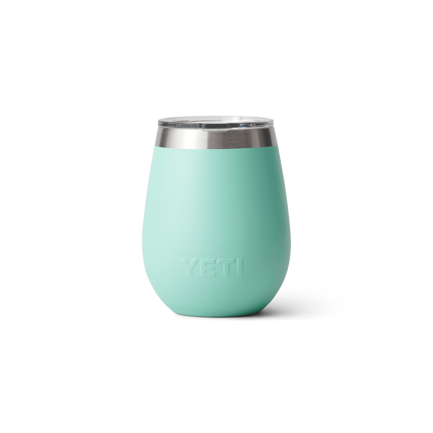 YETI RamblerĀ® 10 oz (296 ml) Wine Tumbler Seafoam