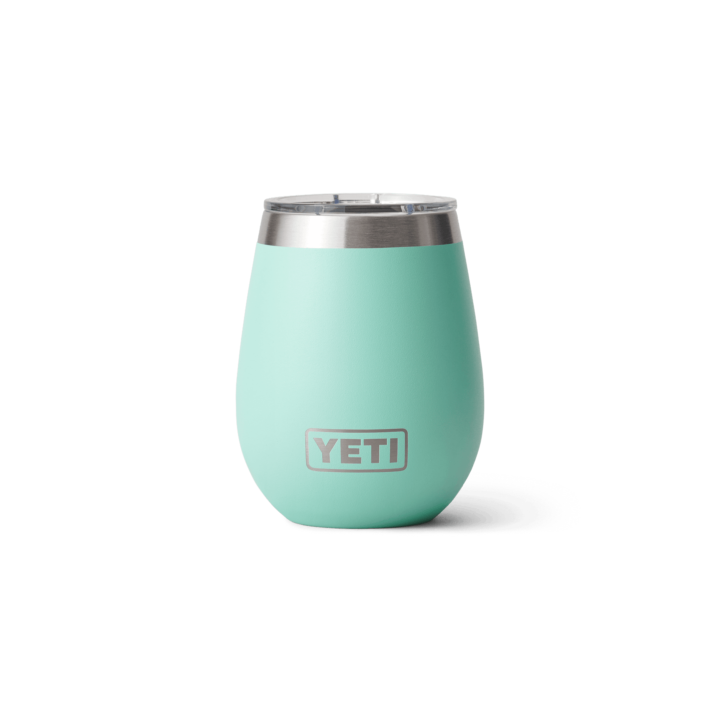 YETI RamblerĀ® 10 oz (296 ml) Wine Tumbler Seafoam