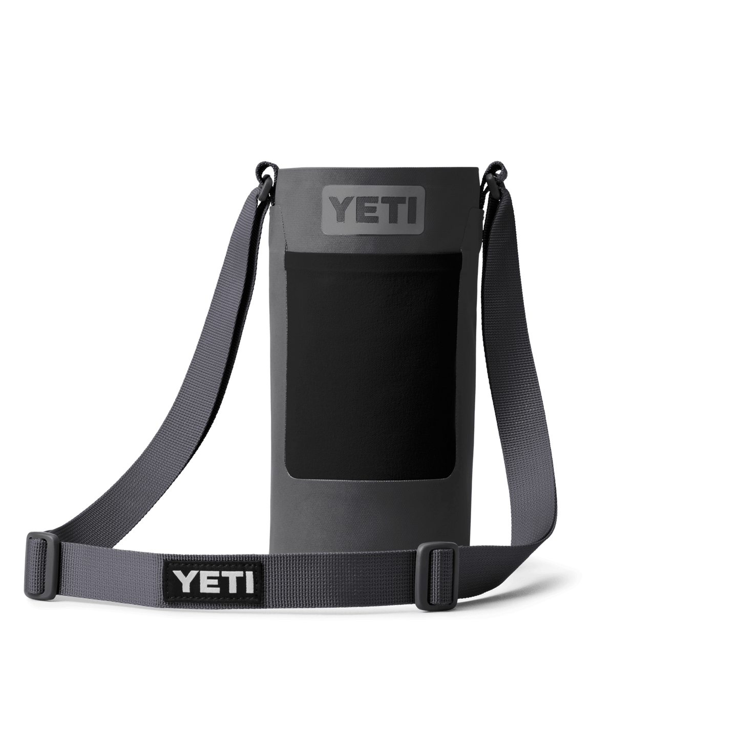 YETI RamblerĀ® Bottle Sling Large Charcoal