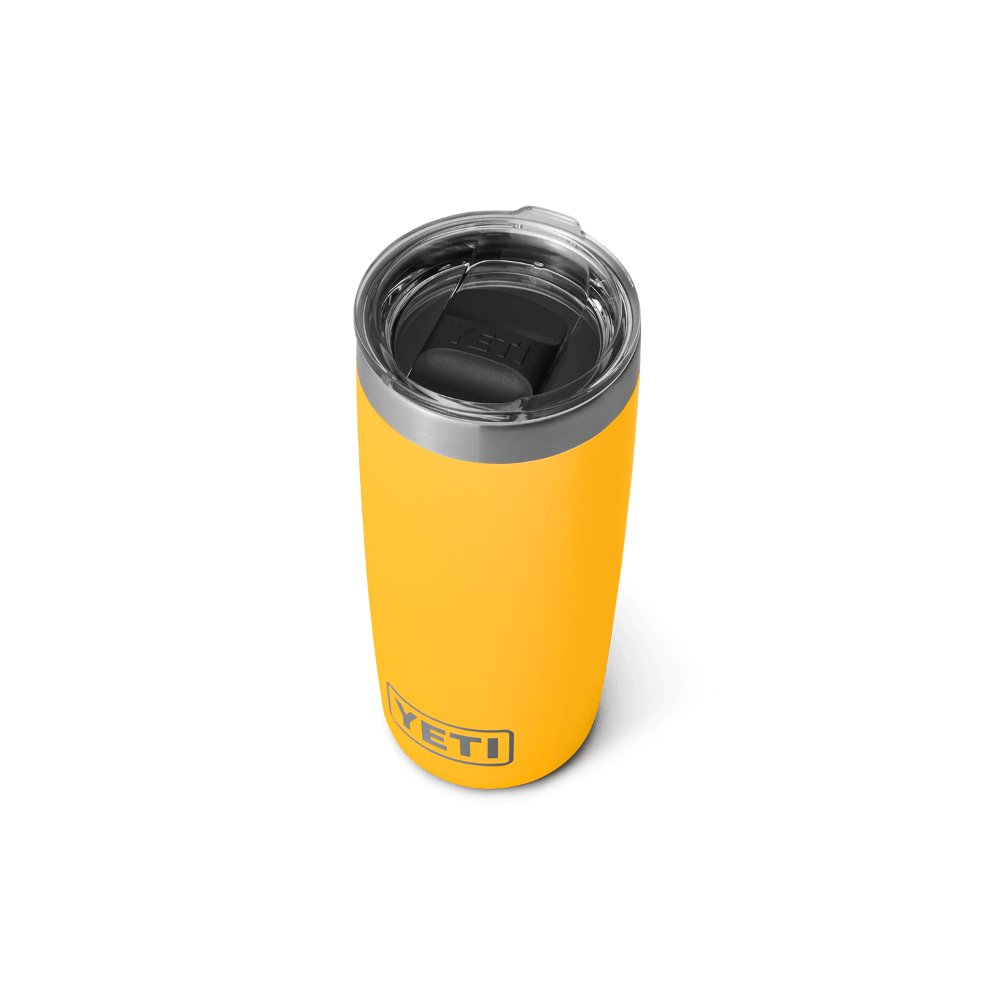 YETI RamblerĀ® 10 oz (296 ml) Tumbler Alpine Yellow