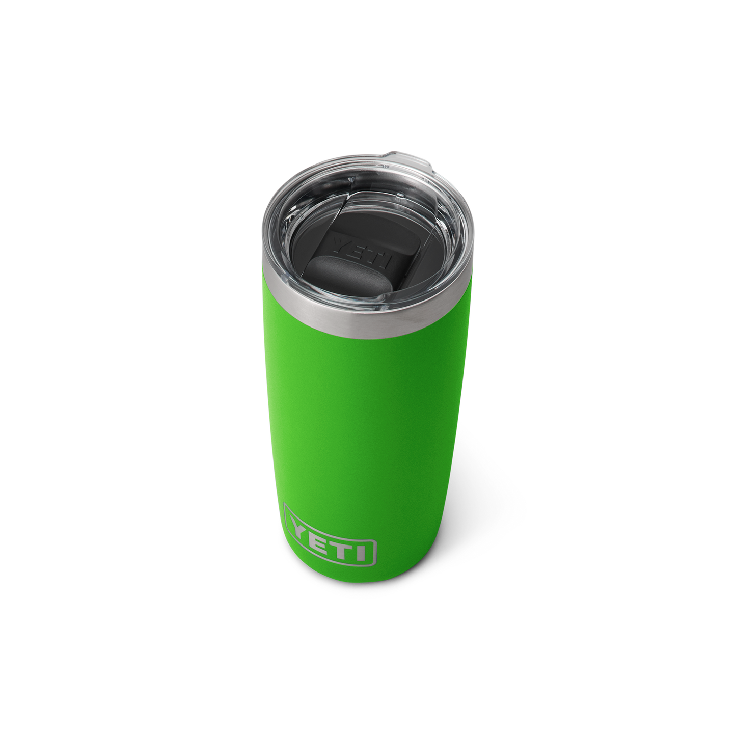 YETI RamblerĀ® 10 oz (296 ml) Tumbler Canopy Green
