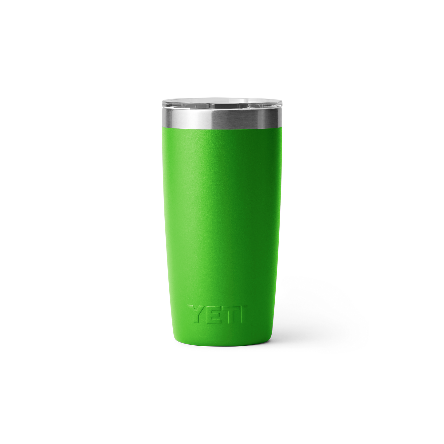 YETI RamblerĀ® 10 oz (296 ml) Tumbler Canopy Green