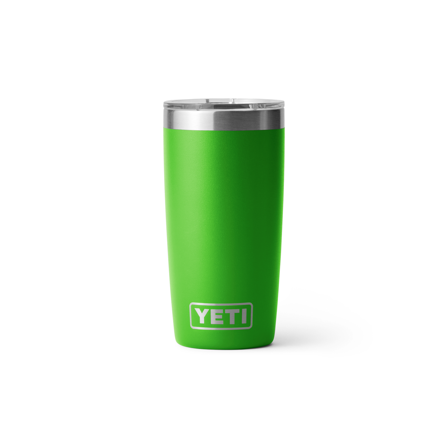 YETI RamblerĀ® 10 oz (296 ml) Tumbler Canopy Green