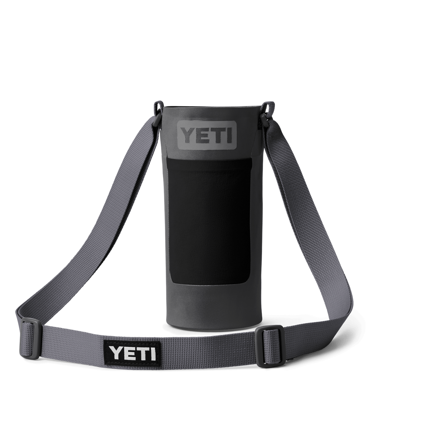 YETI RamblerĀ® Bottle Sling Small Charcoal