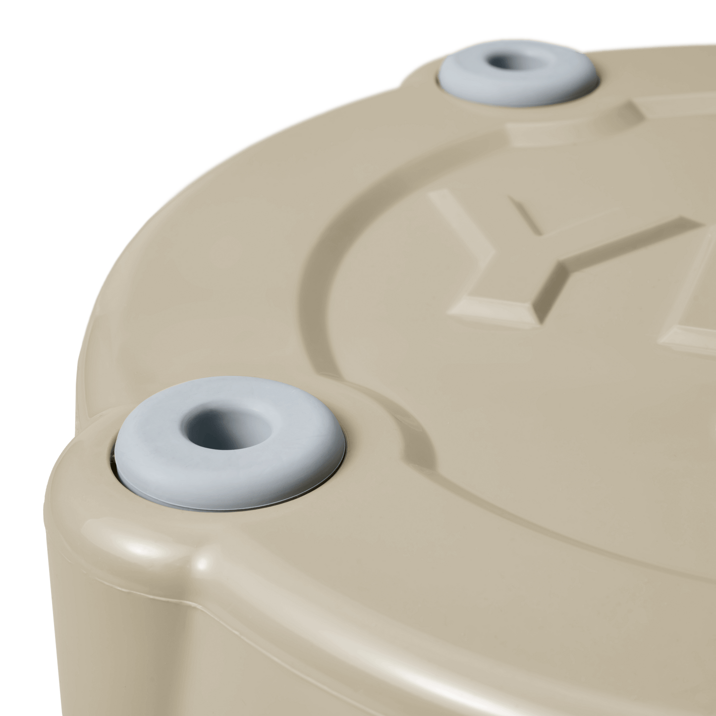 YETI YETI TankĀ® 45 Insulated Ice Bucket Tan