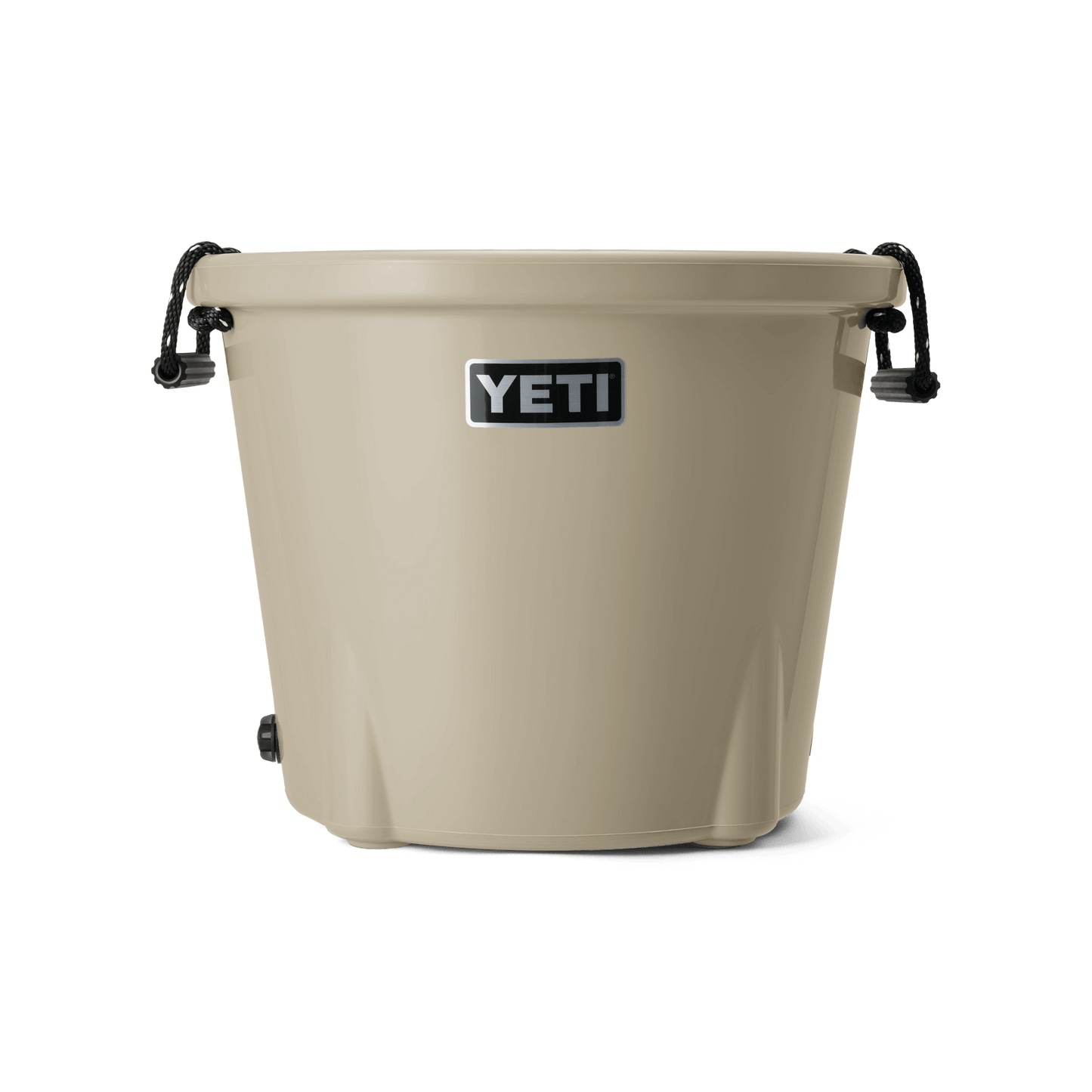 YETI YETI TankĀ® 45 Insulated Ice Bucket Tan