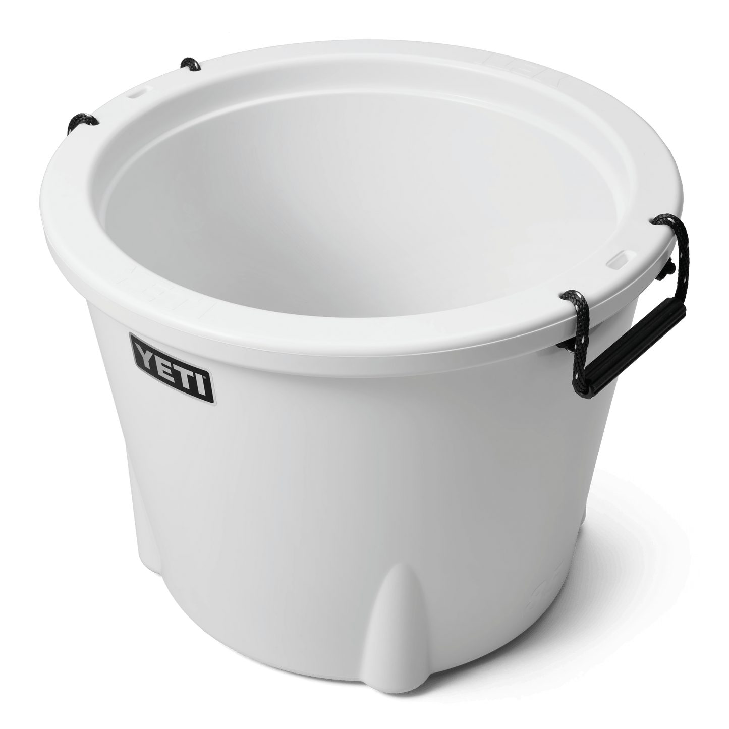 YETI YETI TankĀ® 45 Insulated Ice Bucket White