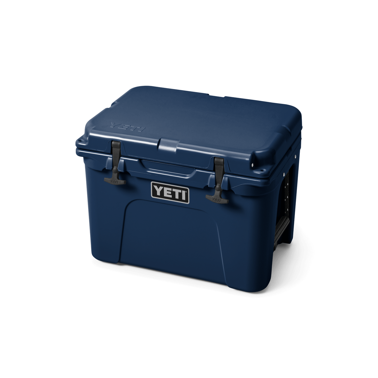 YETI Tundra® 35 Hard Cooler Navy