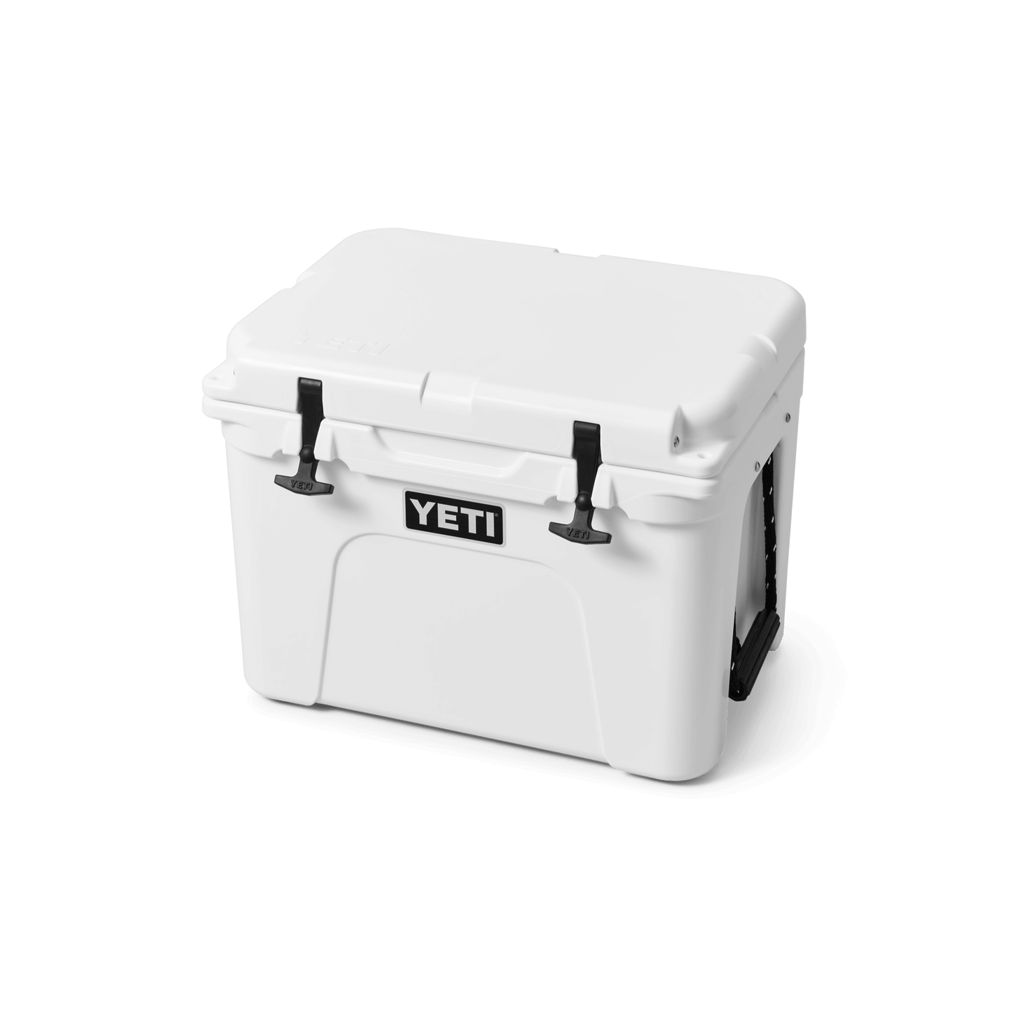 YETI Tundra® 35 Hard Cooler White