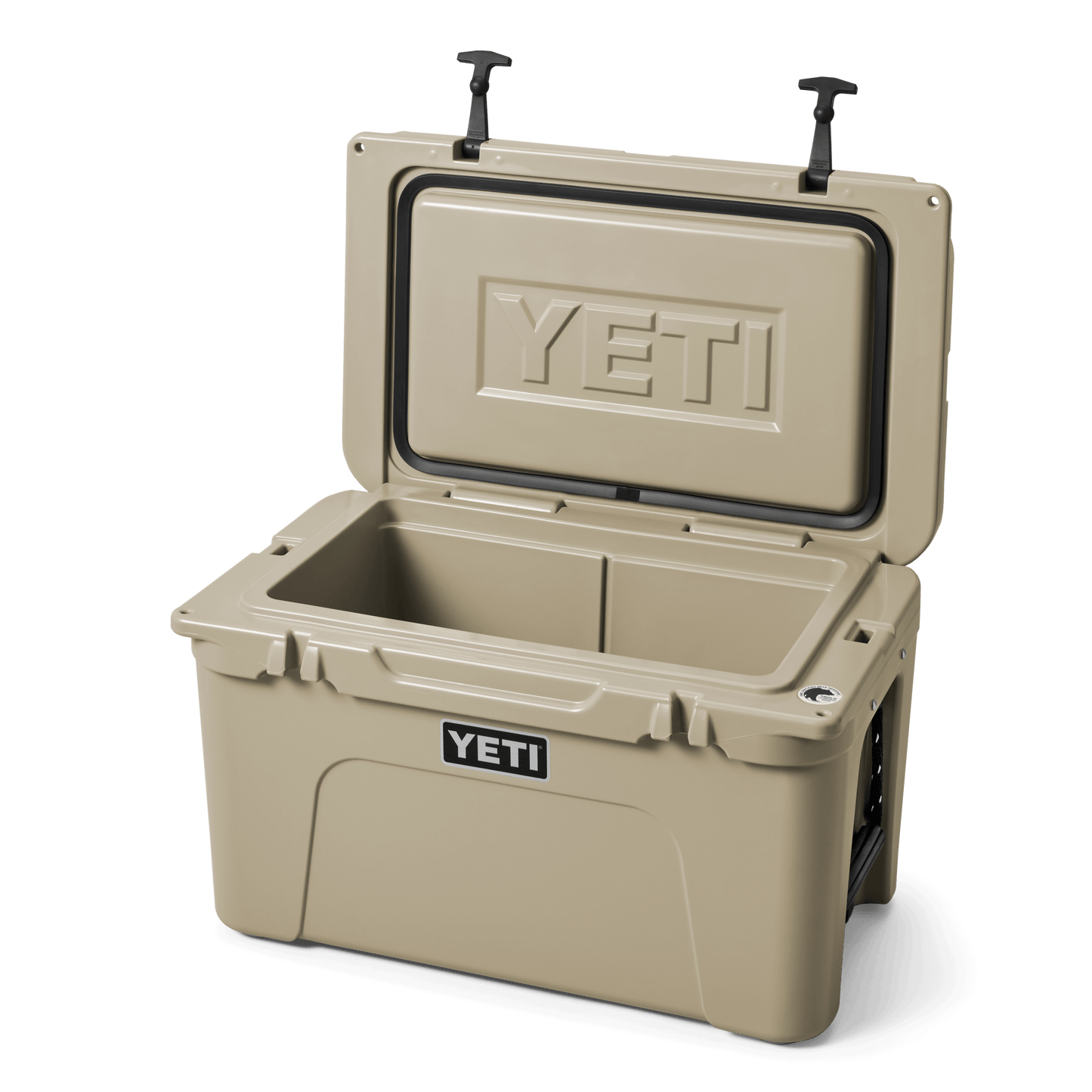 YETI Tundra® 45 Hard Cooler Tan