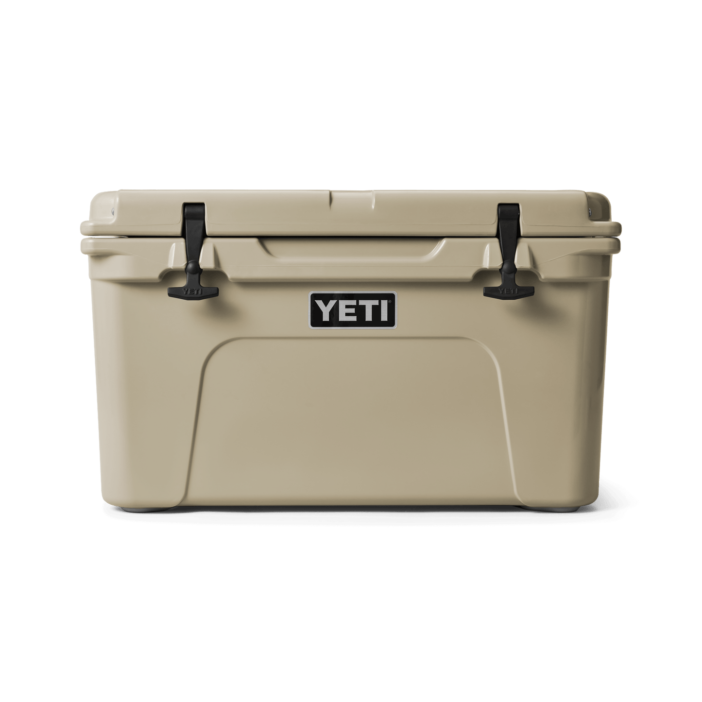 YETI Tundra® 45 Hard Cooler Tan