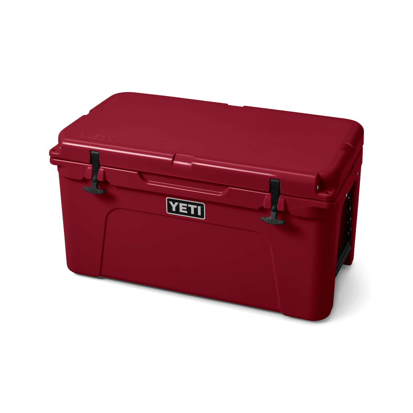 YETI Tundra® 65 Hard Cooler Harvest Red