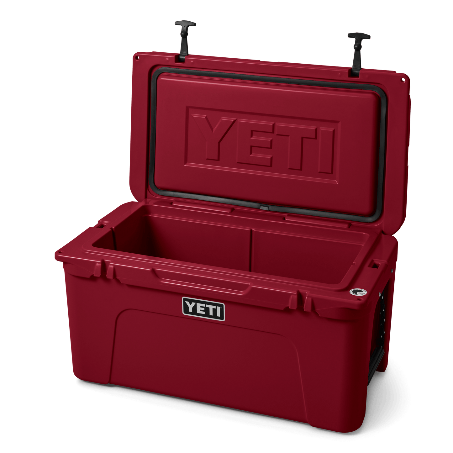 YETI Tundra® 65 Hard Cooler Harvest Red