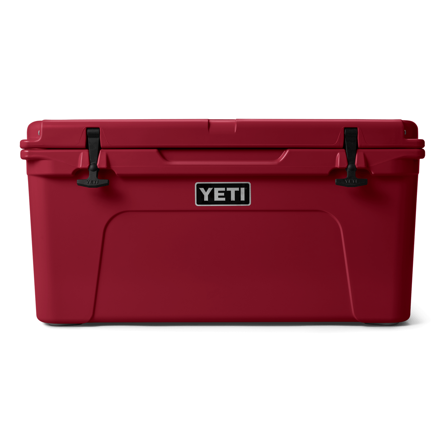 YETI Tundra® 65 Hard Cooler Harvest Red