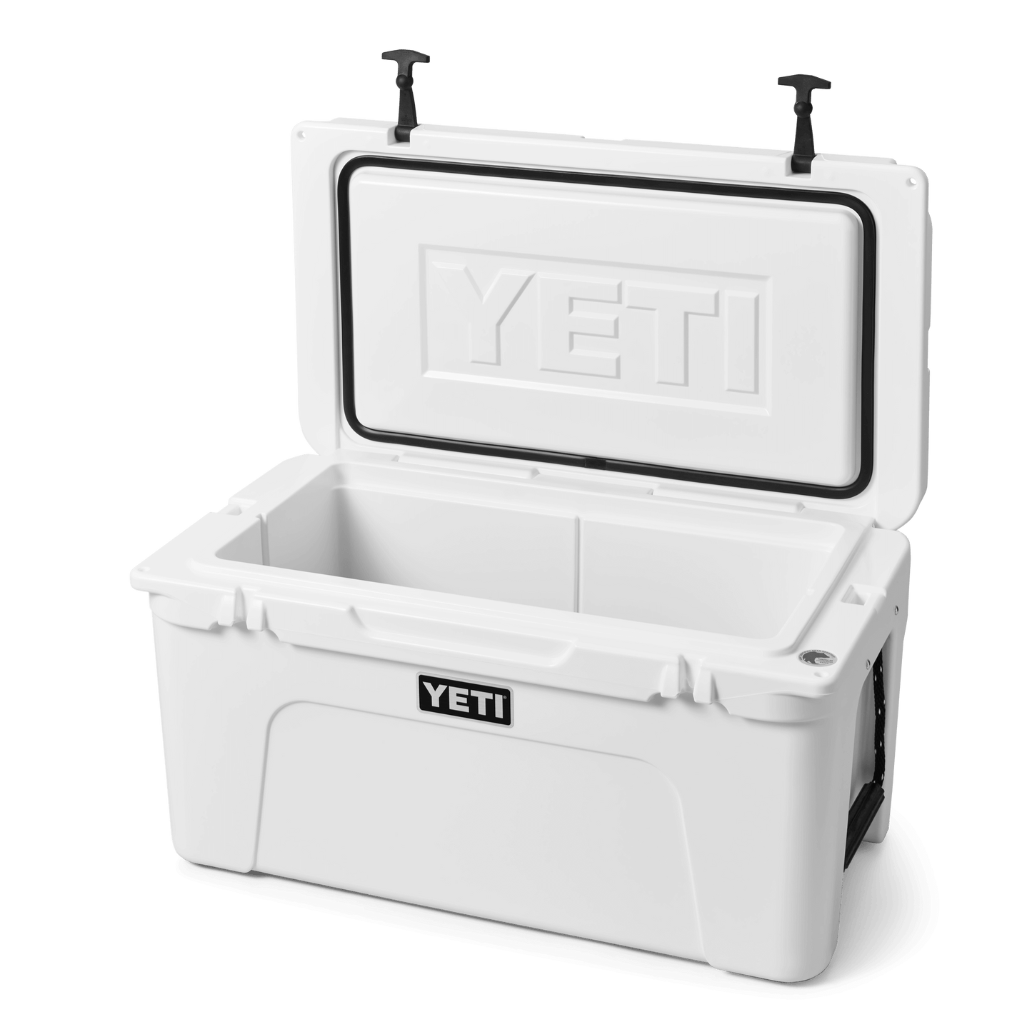 YETI Tundra® 65 Hard Cooler White