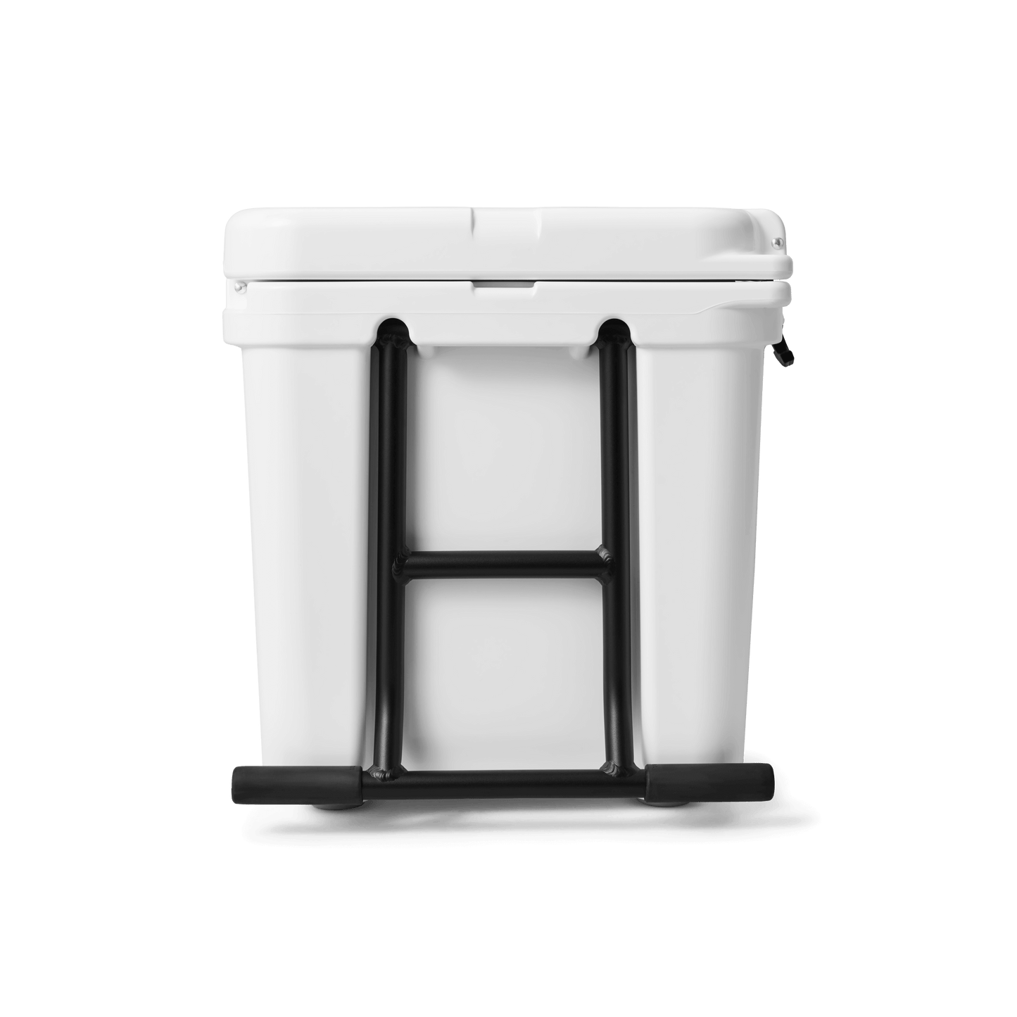 YETI Tundra Haul® Wheeled Hard Cooler White